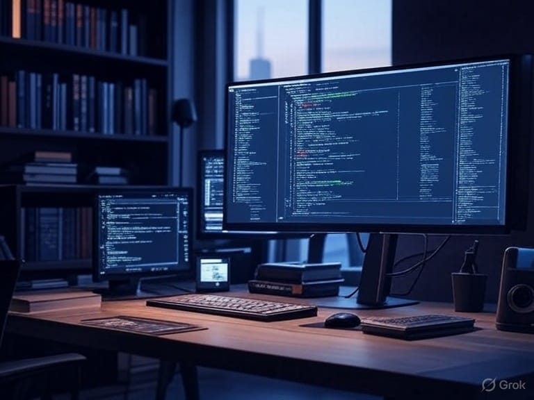 Unlock Your Codebase Intelligence: A Private RAG System for Git Repositories