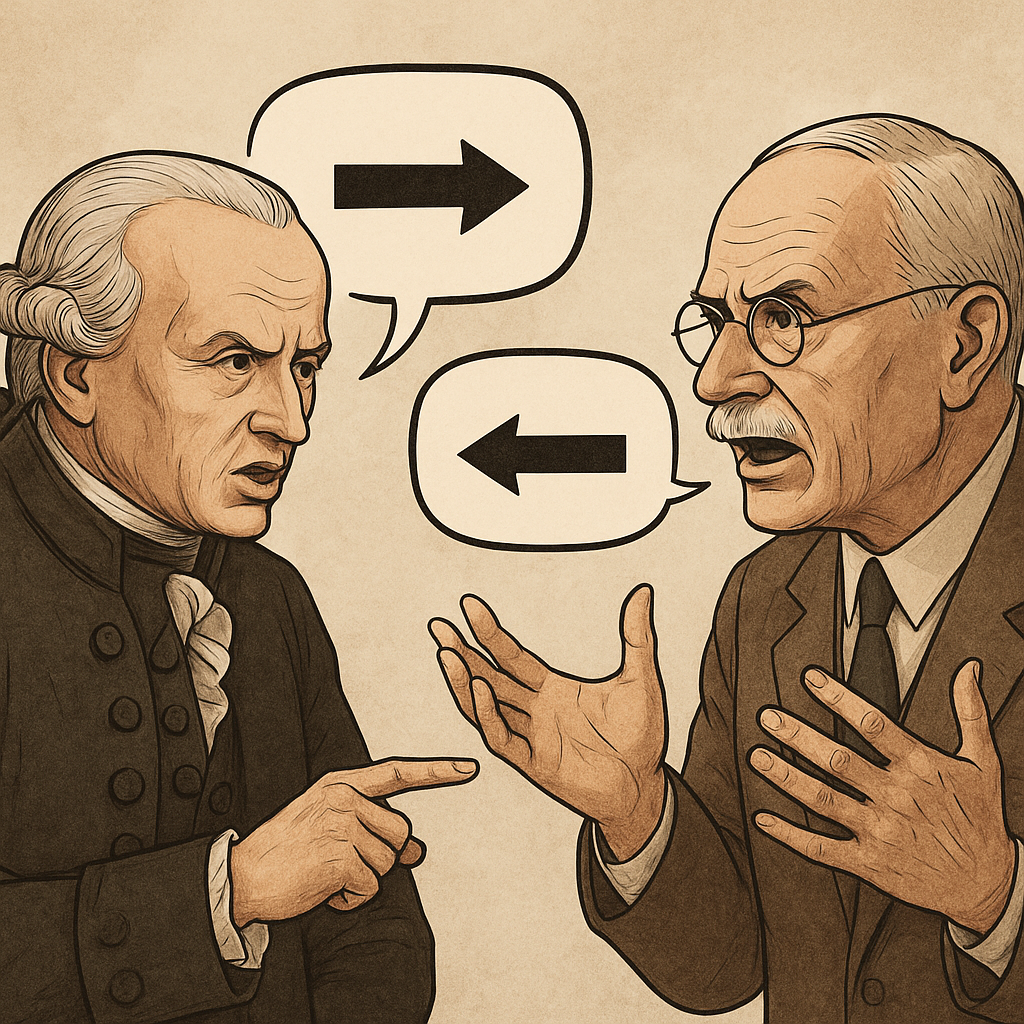 Why Kantor’s Behavioural Propensities Model Beats “Bristol Mayers” for Actionability—And How to Put It to Work