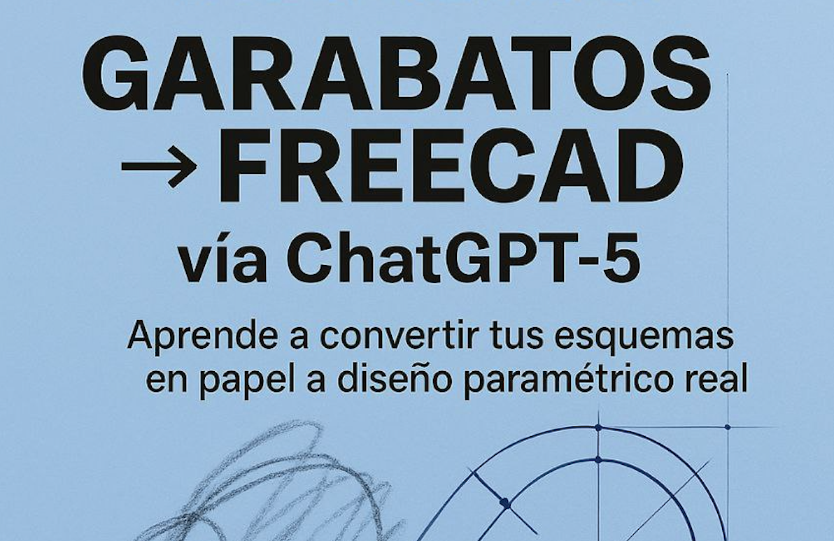 Maker Superpower: AI Parametric Modeling from Paper Sketches