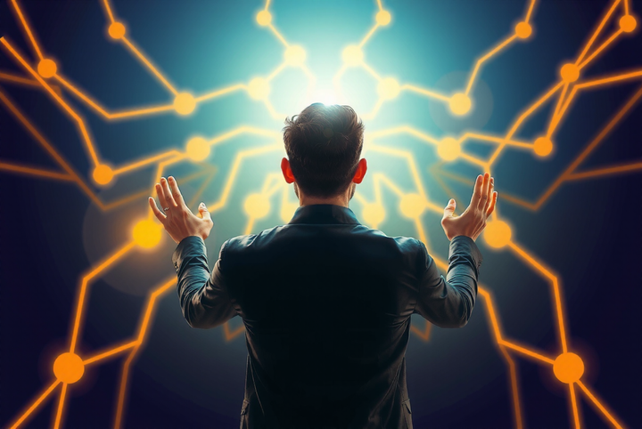 Why the "I Have an Idea, Sign My NDA" Mentality is Outdated in the AI Era