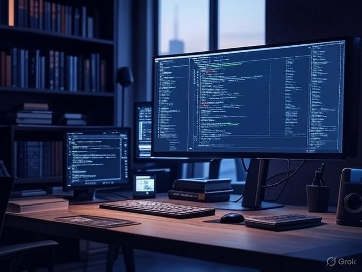 Unlock Your Codebase Intelligence: A Private RAG System for Git Repositories